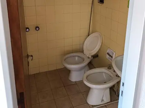 Venta Departamento monoambiente en Abasto