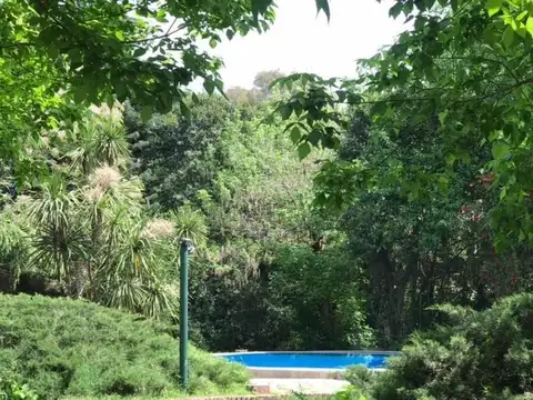 QUINTA EN MORENO DE 2 HECTÁREAS