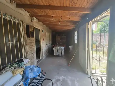 Casa en Venta de 1 dormitorio