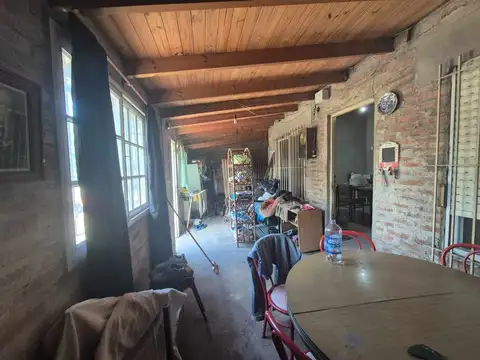 Casa en Venta en Monte Grande, USD 130.000