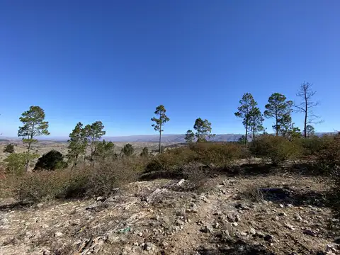 Villa Berna, Córdoba, Argentina