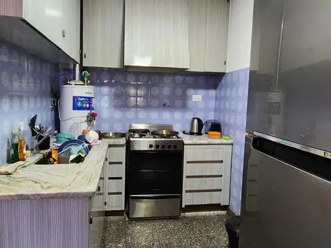 Depto Tipo Casa en Venta 50 años