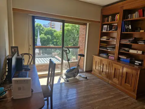 Departamento en Venta en Belgrano R, USD 990.000