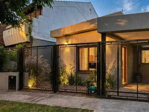 Casa Ph venta ituzaingo norte 3 dormitorios 4 ambientes