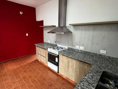 Depto Tipo Casa en Venta en Ituzaingó, USD 135.000