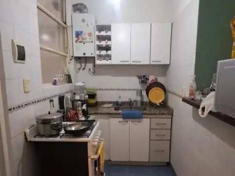 Departamento en Alquiler de 2 ambientes