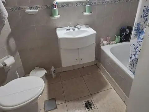 Departamento en Alquiler en Balvanera, $ 550.000