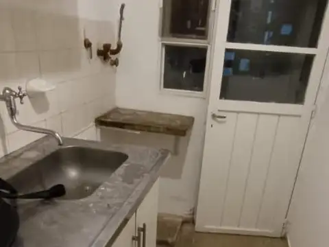 Departamento en Alquiler de 4 ambientes