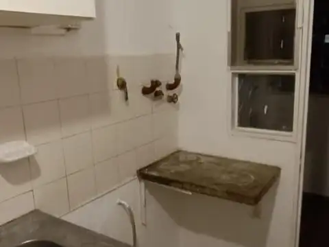 Departamento en Alquiler, Cosecha