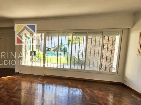 Casa en Alquiler 50 años