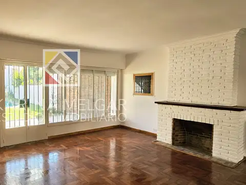 Casa en Alquiler de 2 dormitorios
