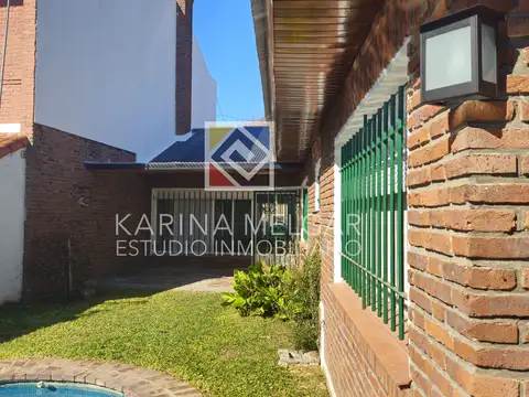 Casa en Alquiler en San Isidro Barrio Carreras, USD 2.600