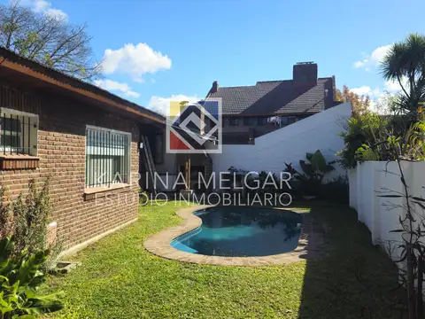 Casa en Alquiler de 2 dormitorios