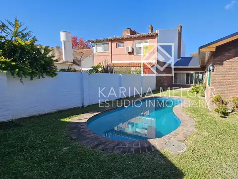 Casa en Alquiler al Noreste