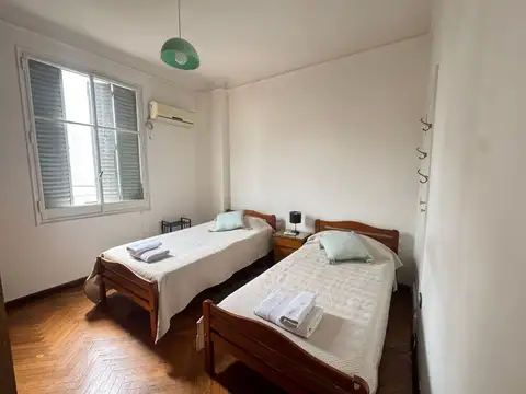 Departamento en Alquiler Temporal en Caballito, $ 750.000