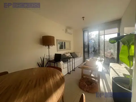 Departamento en Venta en Manuel Alberti, USD 125.000