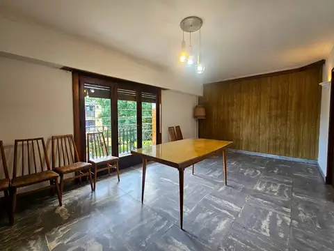 Casa en Alquiler 40 años