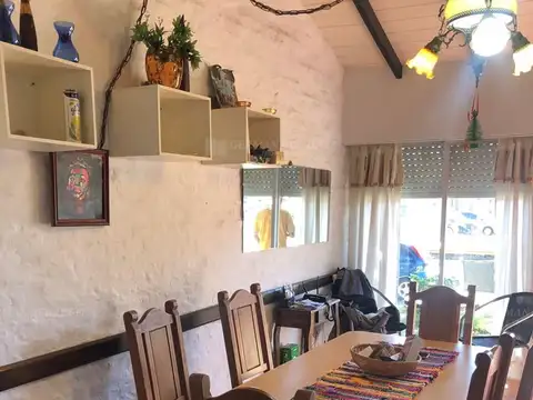 Depto Tipo Casa en Venta en Pinamar, USD 85.000