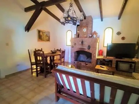 Casa en Venta de 4 dormitorios