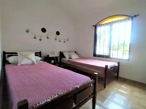 Casa en Venta en Tanti, USD 109.000