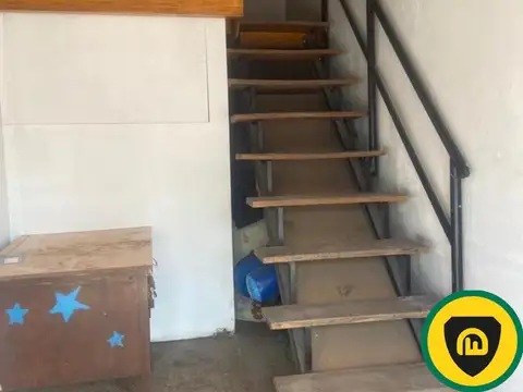 Local en Venta 48 años