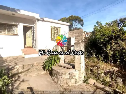 Casa en Venta en La Falda, USD 19.500