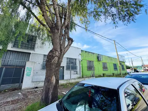 Galpón en  ALQUILER Y EN VENTA EN TIGRE