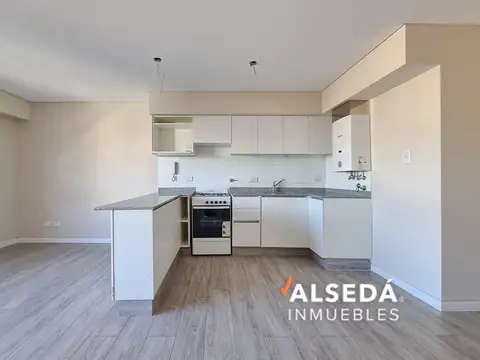 Departamento en Venta en Echesortu, USD 64.000