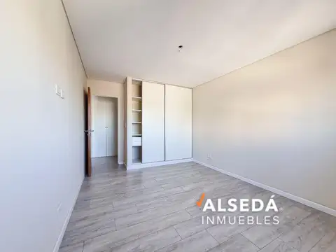 Departamento en Venta al Sur