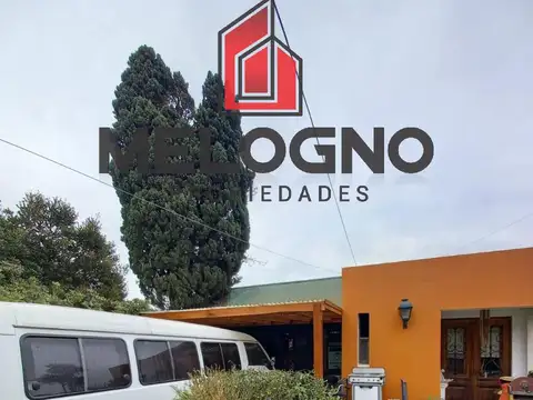 Casa en Venta al Sur