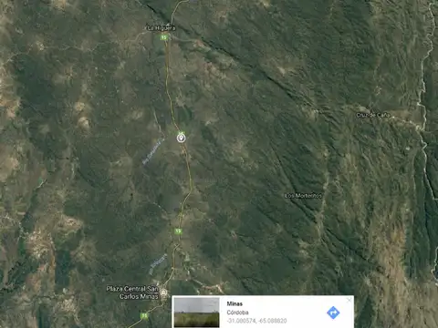 Terreno en Venta de 35000,0 m2