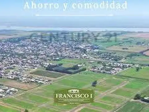 Terreno en Venta de 350,0 m2