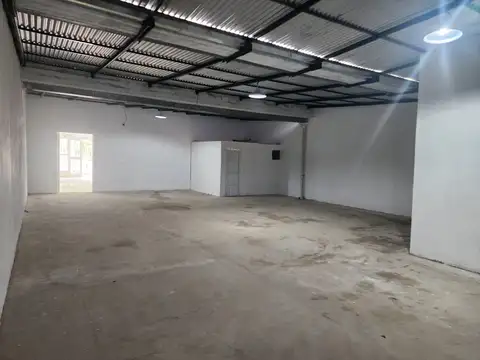 Local en Venta Via Pública