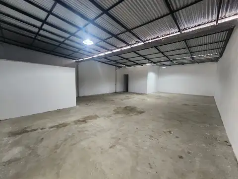 Local en Venta 30 años