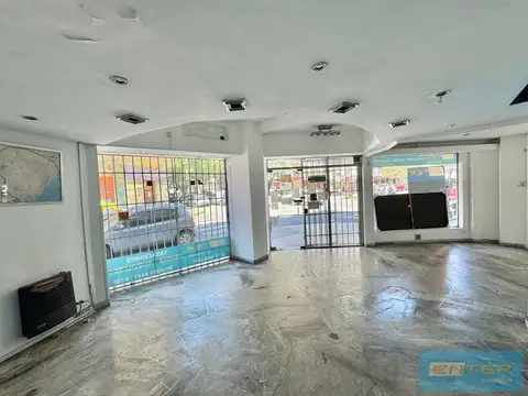 Local en Venta en Balvanera, USD 250.000
