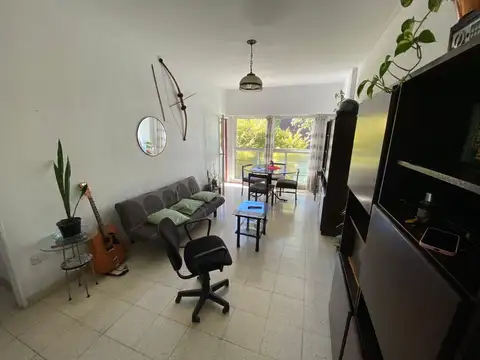 Departamento en Microcentro