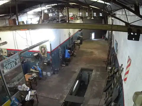 Galpon en Venta 55 años