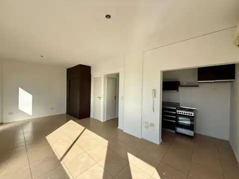 Monoambiente amplio y luminoso en Escobar Centro - ID 3071