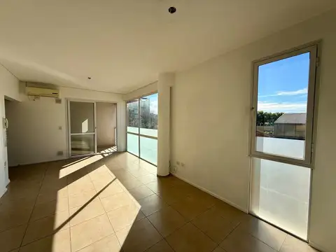 Departamento en Alquiler 18 años
