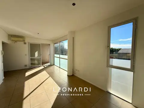 Departamento en Alquiler 18 años