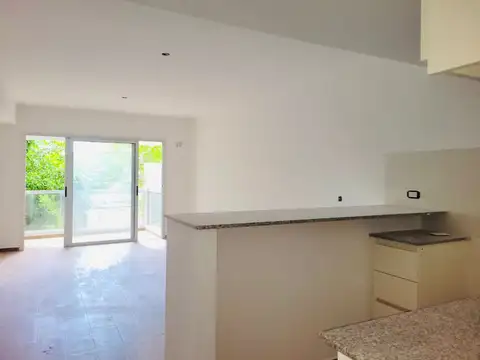 Departamento en Venta La Plata