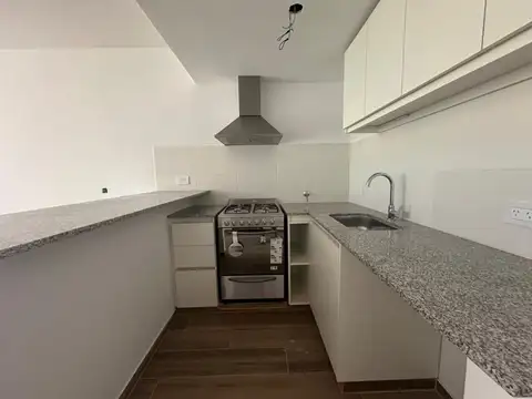 Departamento en Venta La Plata A ESTRENAR