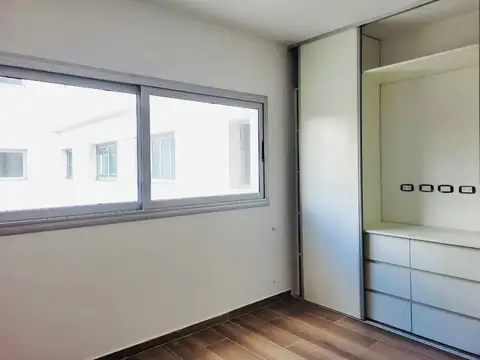 Departamento en Venta 3 años