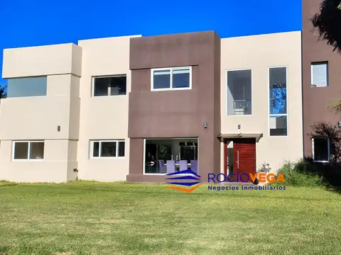 Casa en venta en Golfers Club Pilar