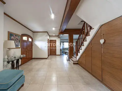 Casa en Venta al Sureste