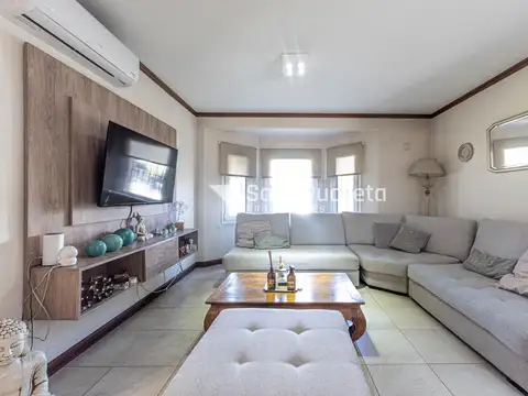 Casa en Venta de 5 dormitorios