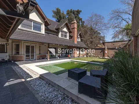 Casa en Venta 20 años