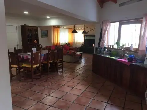 Casa en Venta de 6 dormitorios