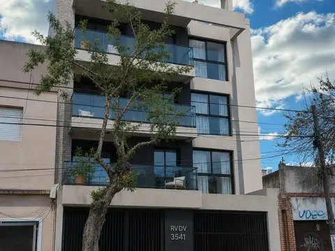 Rivadavia 3541