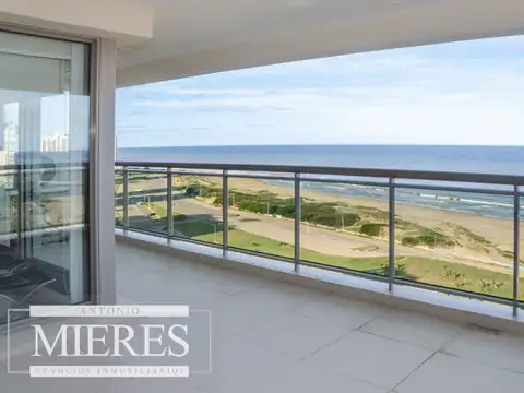 Departamento en Venta de 3 dormitorios